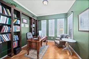 10310 Five Oaks Ln, Missouri City, TX 77459 - Photo 11