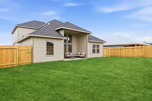 3411 Ashe Lndg Dr, Fulshear, TX 77441 - Photo 23