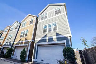 1223 W 19th St, Houston, TX 77008 - Photo 1