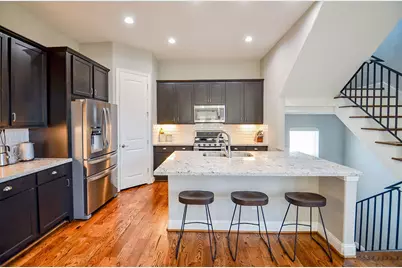 1223 W 19th Street #A, Houston, TX 77008 - Photo 11