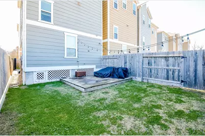 1223 W 19th Street #A, Houston, TX 77008 - Photo 23