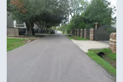 0 Mansfield St Street, Houston, TX 77091 - Photo 7