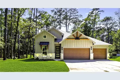 205 Tall Pine, Livingston, TX 77351 - Photo 5
