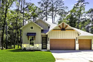 205 Tall Pine, Livingston, TX 77351 - Photo 5