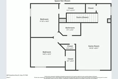 6307 Symphony Wave Drive, Katy, TX 77493 - Photo 29