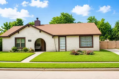 19307 Lazy Valley Drive, Katy, TX 77449 - Photo 1