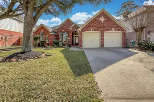 20818 Meadowhill Dr, Spring, TX 77388 - Photo 1