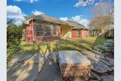 20818 Meadowhill Drive, Spring, TX 77388 - Photo 5