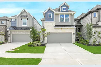 12754 Grayson County Drive, Cypress, TX 77433 - Photo 1