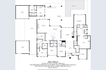 29627 Circle S Ranch Trail, Fulshear, TX 77406 - Photo 49