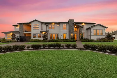 29627 Circle S Ranch Trail, Fulshear, TX 77406 - Photo 1