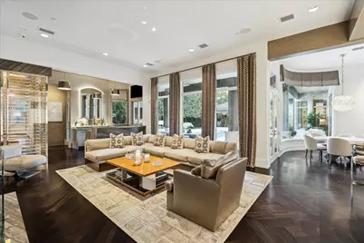 220 Merrie Way Lane, Houston, TX 77024 - Photo 9