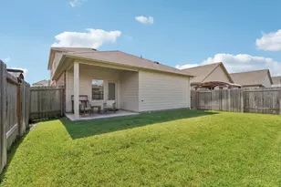 9862 Gln Brk Ln, Magnolia, TX 77354 - Photo 35