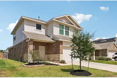 9862 Glen Brook Lane, Magnolia, TX 77354 - Photo 3