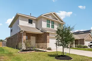 9862 Gln Brk Ln, Magnolia, TX 77354 - Photo 3