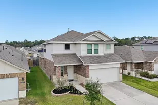 9862 Gln Brk Ln, Magnolia, TX 77354 - Photo 41