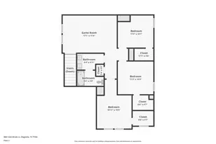 9862 Gln Brk Ln, Magnolia, TX 77354 - Photo 49