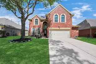 24730 Cobble Canyon Ln, Katy, TX 77494 - Photo 1