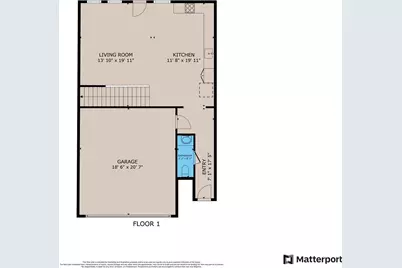 927 Bianco Lane, Houston, TX 77091 - Photo 31