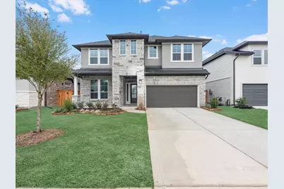 9626 Starry Eyes Lane, Richmond, TX 77407 - Photo 21