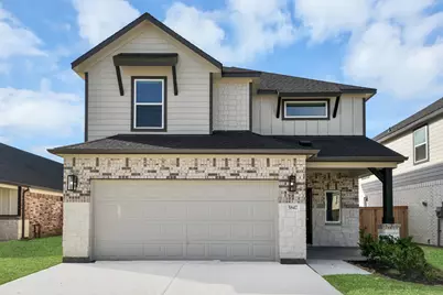 5846 Madison Trail Drive, Richmond, TX 77469 - Photo 1
