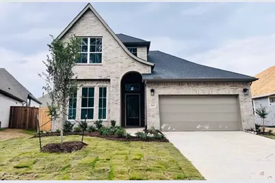 22646 Big Stump Drive, Porter, TX 77365 - Photo 1