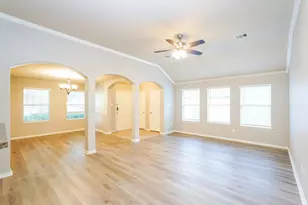 1710 Leafhopper Ln, Conroe, TX 77301 - Photo 5