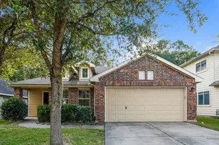1710 Leafhopper Ln, Conroe, TX 77301 - Photo 1