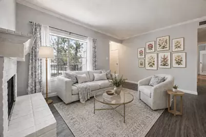 702 Bering Drive #117, Houston, TX 77057 - Photo 5