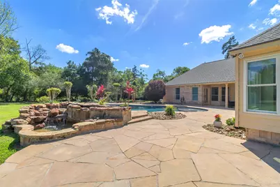 18355 Burkhardt Road, Tomball, TX 77377 - Photo 5