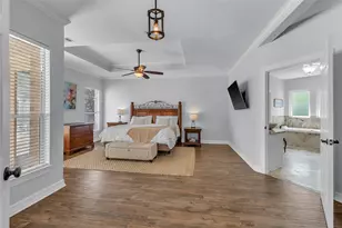 18355 Burkhardt Rd, Tomball, TX 77377 - Photo 23