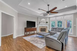 18355 Burkhardt Rd, Tomball, TX 77377 - Photo 21