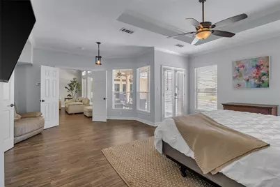 18355 Burkhardt Road, Tomball, TX 77377 - Photo 25