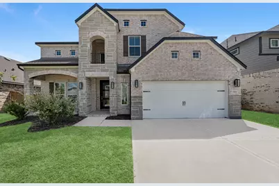 1569 Sunrise Gables Drive, Katy, TX 77493 - Photo 1