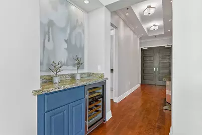 801 E Beach Drive #TW2704, Galveston, TX 77550 - Photo 5