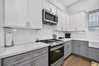 803 Thornton Road #A, Houston, TX 77018 - Photo 13