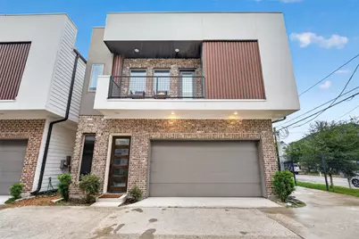 803 Thornton Road #A, Houston, TX 77018 - Photo 1