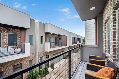 803 Thornton Road #A, Houston, TX 77018 - Photo 41