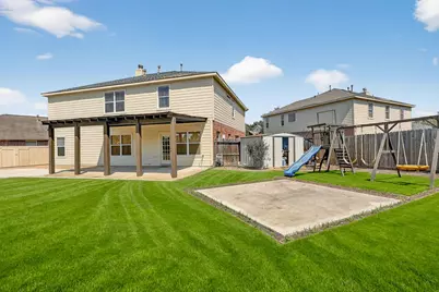 20107 Glacier Falls Drive, Tomball, TX 77375 - Photo 39