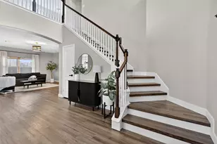 20107 Glacier Falls Dr, Tomball, TX 77375 - Photo 5