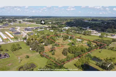 3701 Avenue J, Santa Fe, TX 77510 - Photo 45