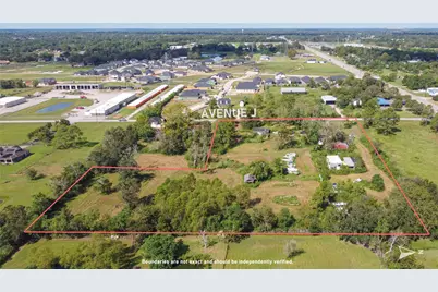 3701 Avenue J, Santa Fe, TX 77510 - Photo 1