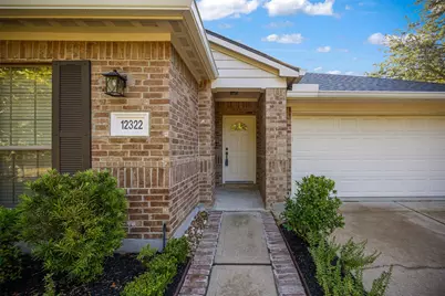 12322 W Elizabeth Shore Loop, Cypress, TX 77433 - Photo 3