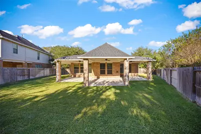 12322 W Elizabeth Shore Loop, Cypress, TX 77433 - Photo 23