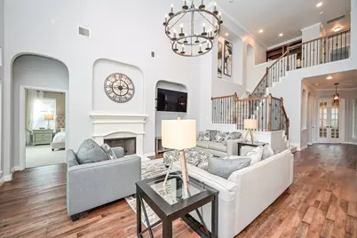 11 S Victoriana Circle, Spring, TX 77389 - Photo 1