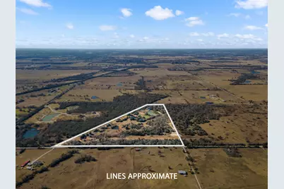 4641 County Road 129, Bedias, TX 77831 - Photo 5