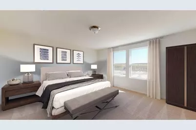 5994 Mercer Street, Conroe, TX 77303 - Photo 5