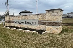 11699 Ruffian Dr, Willis, TX 77318 - Photo 1