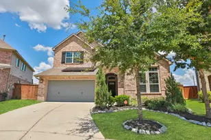 11330 Stonebridge Shore Cir, Cypress, TX 77433 - Photo 5