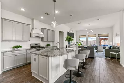 11330 Stonebridge Shore Circle, Cypress, TX 77433 - Photo 17